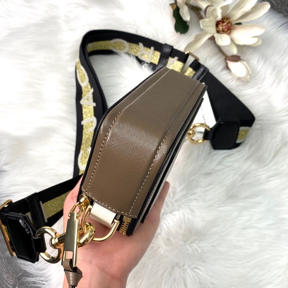 🍁 MARC JACOBS Snapshot Camera Bag 🍁 - Picture 15 of 16